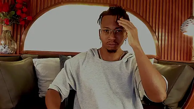 JamalMyst online show from 03/08/26, 03:54