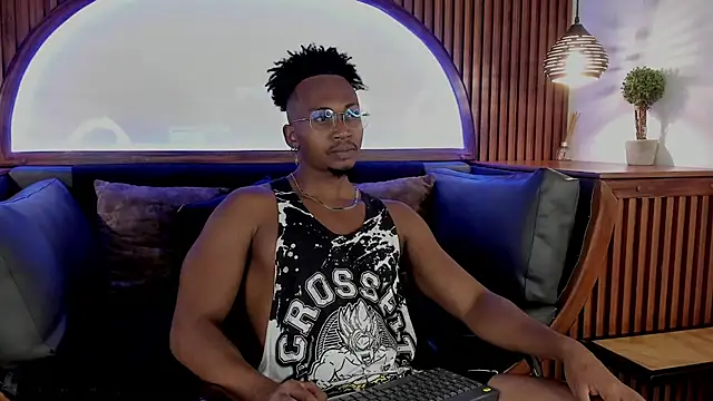 JamalMyst online show from 03/20/26, 04:06