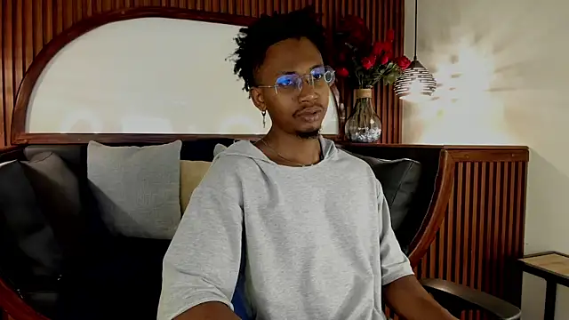 JamalMyst online show from 03/29/26, 02:44