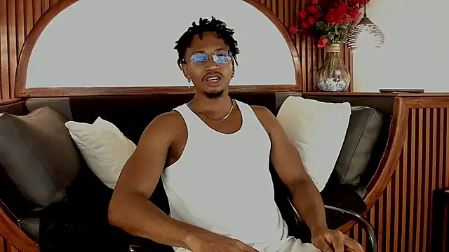 JamalMyst online show from 04/01/26, 04:24