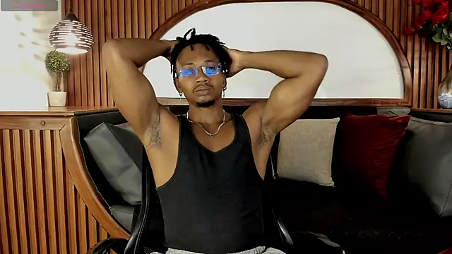 JamalMyst online show from 04/08/26, 02:44