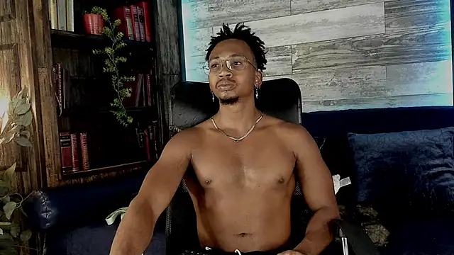 JamalMyst online show from 04/09/26, 04:23