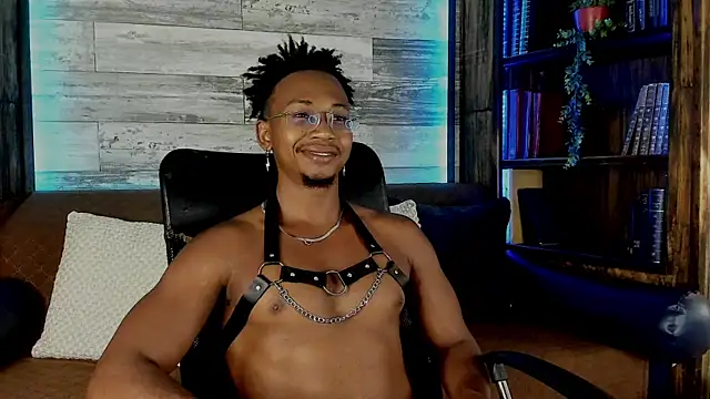 JamalMyst online show from 04/10/26, 01:55