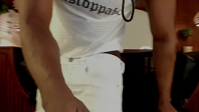 JamalMyst online show from 04/12/26, 04:50