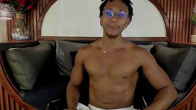 JamalMyst online show from 04/13/26, 09:42