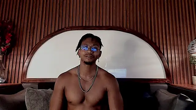 JamalMyst online show from 05/15/26, 07:54