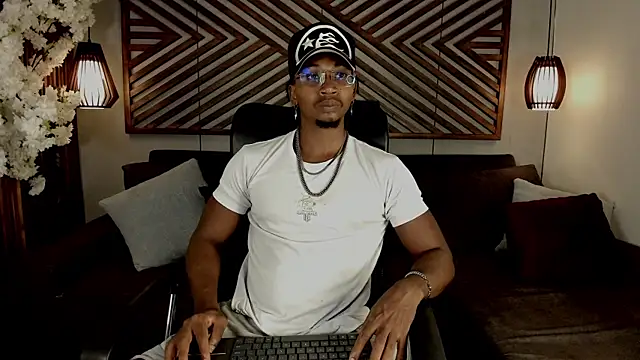JamalMyst online show from 05/20/26, 08:37