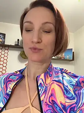 UmaTruewoman online show from 11/05/25, 06:02