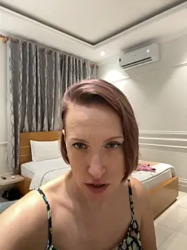 UmaTruewoman online show from 11/21/25, 05:39