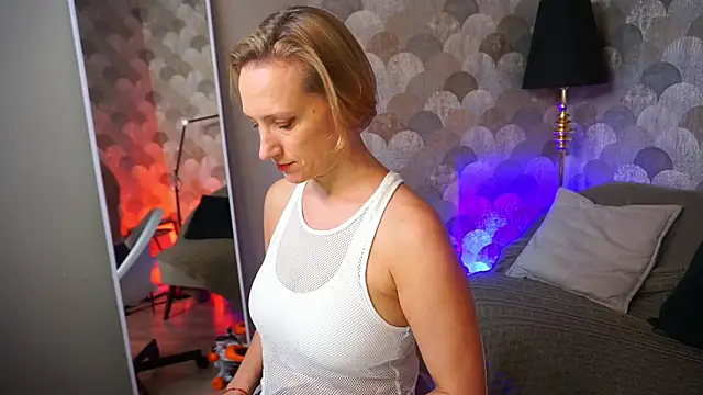 UmaTruewoman online show from 06/02/26, 05:53
