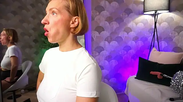 UmaTruewoman online show from 06/13/26, 06:11