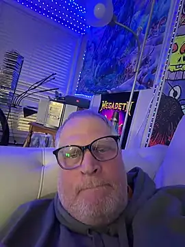 Mimmoromeo1973 online show from 04/05/26, 03:58