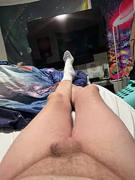 Mimmoromeo1973 online show from 04/25/26, 08:50