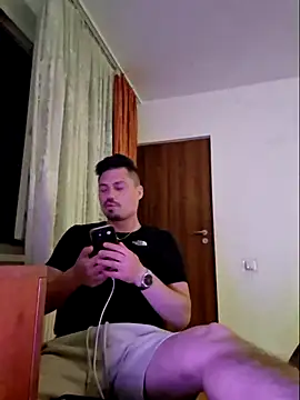 ionut prince online show from 05/11/26, 06:38