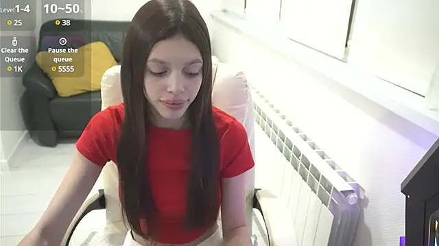 Billly1Love online show from 01/07/25, 09:46