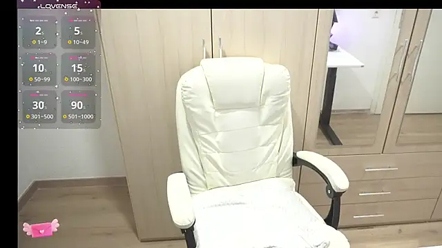 Billly1Love online show from 02/18/25, 10:58