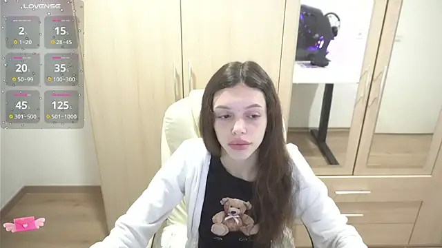 Billly1Love online show from 09/29/25, 10:36