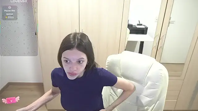 Billly1Love online show from 03/03/26, 02:18