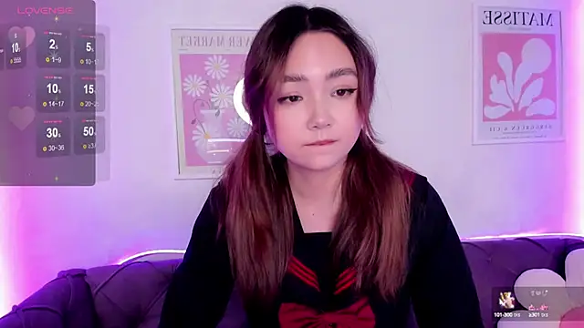 Fluffy Rose online show from 03/04/25, 11:29