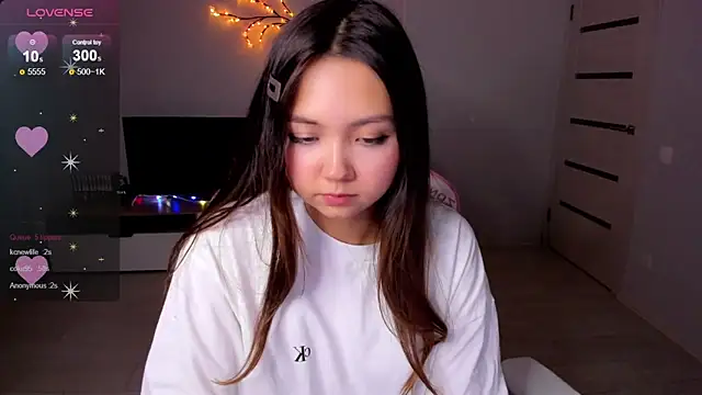 Fluffy Rose online show from 09/28/25, 02:33