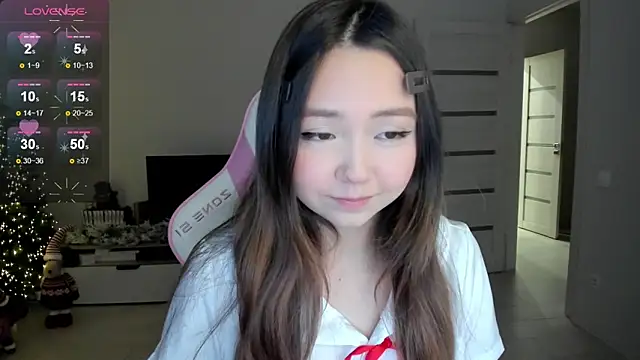 Fluffy Rose online show from 01/08/26, 01:41