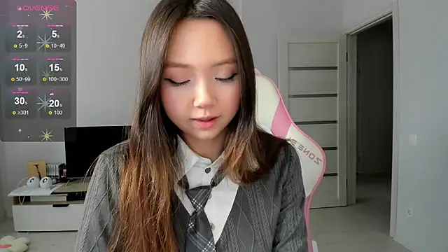 Fluffy Rose online show from 03/15/26, 04:51