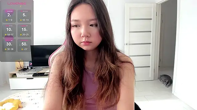 Fluffy Rose online show from 06/09/26, 01:06