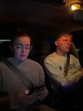 Snapshot of xX_HotCouple_Xx chatting on 12/07/24, 01:03 xX HotCouple Xx online show from 12/07/24, 01:03