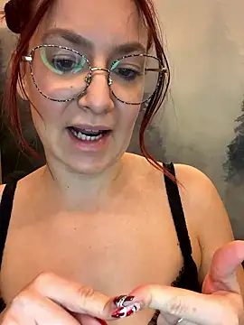 ladoucedu34 online show from 01/07/26, 03:03