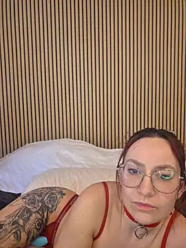 ladoucedu34 online show from 04/04/26, 03:09