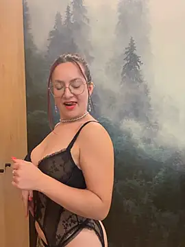 ladoucedu34 online show from 07/06/26, 03:47