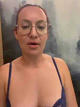 ladoucedu34 online show from 07/13/26, 02:53