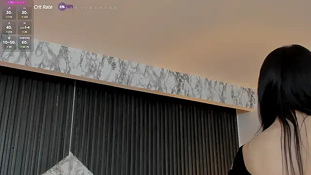 MeganDraco  online show from 01/21/25, 10:51