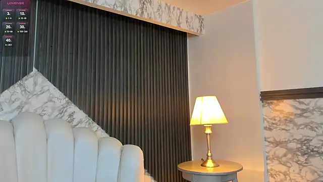 MeganDraco  online show from 01/25/25, 12:16