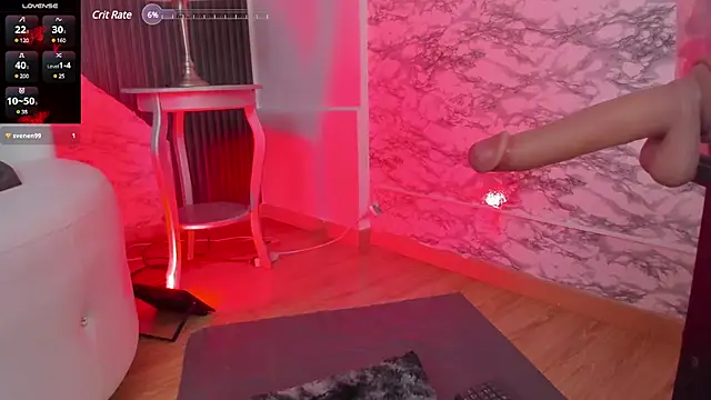 MeganDraco  online show from 03/10/25, 12:59