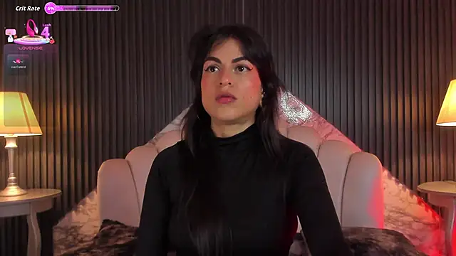 MeganDraco  online show from 09/15/25, 12:38