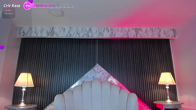 MeganDraco  online show from 10/20/25, 12:27