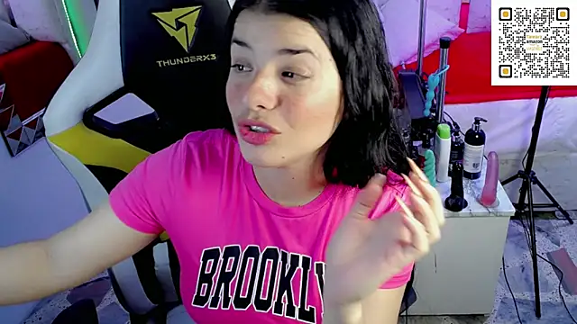 Tamaraa wet online show from 01/04/25, 05:48