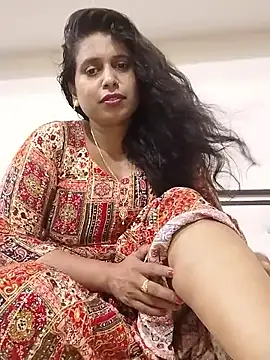 Rasmalai786 online show from 09/21/25, 08:49