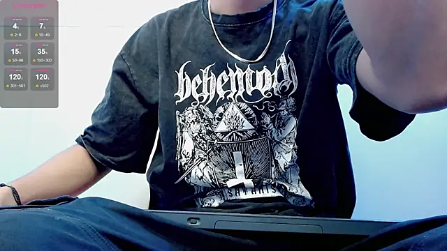 Snapshot of Jake_tripp chatting on 10/27/25, 04:16 Jake tripp online show from 10/27/25, 04:16