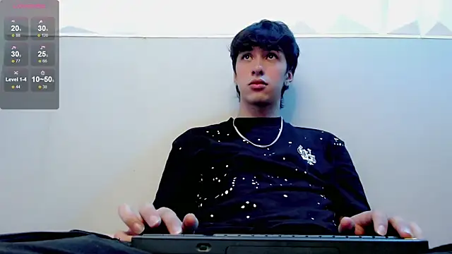 Snapshot of Jake_tripp chatting on 10/29/25, 03:53 Jake tripp online show from 10/29/25, 03:53