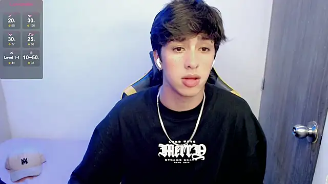 Snapshot of Jake_tripp chatting on 11/06/25, 03:07 Jake tripp online show from 11/06/25, 03:07