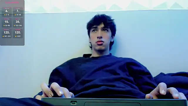 Snapshot of Jake_tripp chatting on 11/09/25, 04:22 Jake tripp online show from 11/09/25, 04:22