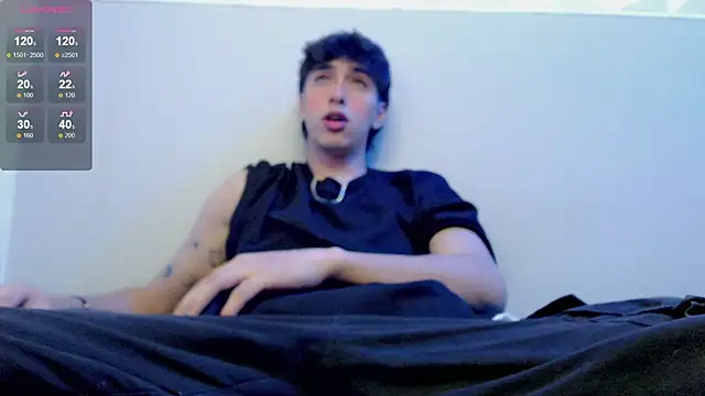 Snapshot of Jake_tripp chatting on 11/27/25, 05:09 Jake tripp online show from 11/27/25, 05:09