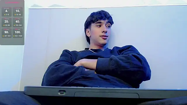 Snapshot of Jake_tripp chatting on 11/28/25, 06:05 Jake tripp online show from 11/28/25, 06:05