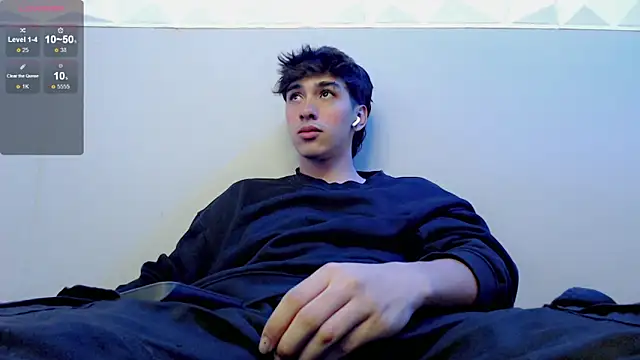 Snapshot of Jake_tripp chatting on 11/29/25, 03:53 Jake tripp online show from 11/29/25, 03:53