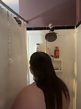 Vanilla-Cakebaum online show from 01/10/26, 03:52