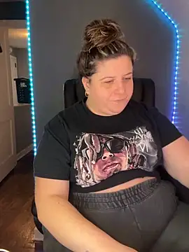 Vanilla-Cakebaum online show from 03/05/26, 07:43