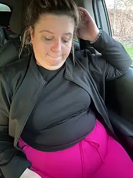 Vanilla-Cakebaum online show from 04/08/26, 11:16