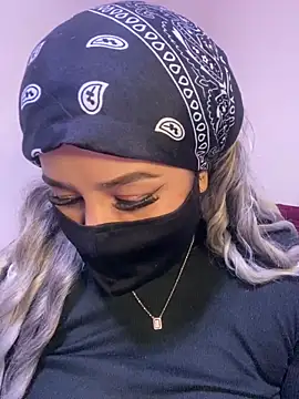 mari layali online show from 12/14/24, 08:08